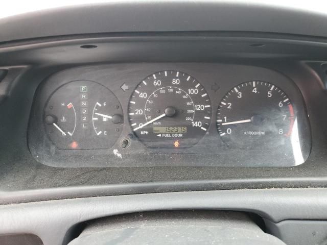 2000 Toyota Camry CE