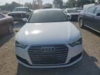 2016 Audi A6 Premium Plus