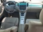 2007 Toyota Highlander Sport