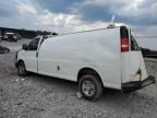 2013 Chevrolet Express G2500