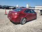 2012 Buick Verano