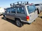 2000 Jeep Cherokee Sport