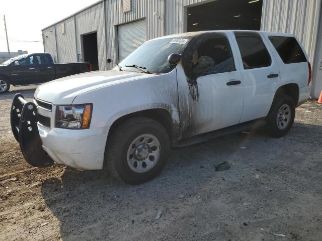 2014 Chevrolet Tahoe Special