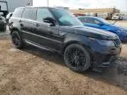 2019 Land Rover Range Rover Sport HSE