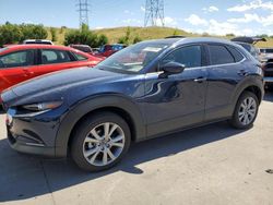 Mazda salvage cars for sale: 2022 Mazda CX-30 Premium