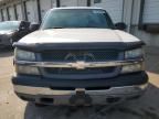 2003 Chevrolet Silverado K1500