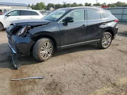 2021 Toyota Venza LE en venta en Pennsburg, PA