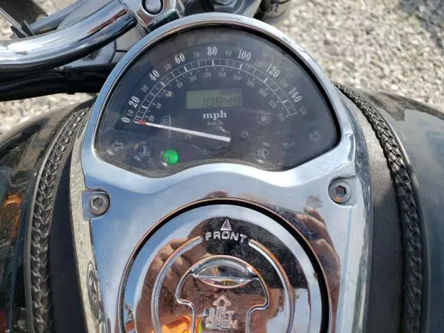 2006 Honda VTX1800 R3