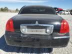 2011 Lincoln Town Car Executive L