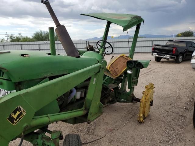 1964 John Deere Tractor