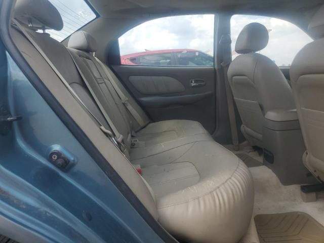 2004 Hyundai Sonata GLS