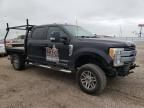 2018 Ford F350 Super Duty