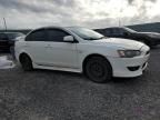 2009 Mitsubishi Lancer ES/ES Sport