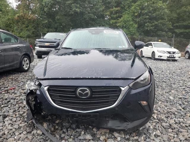 2020 Mazda CX-3 Sport