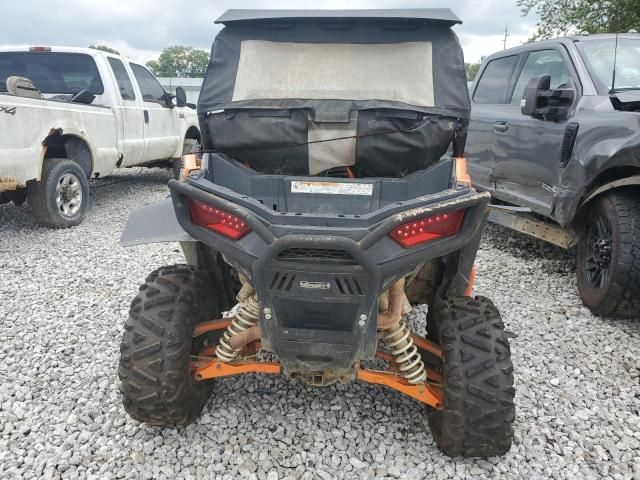 2017 Polaris RZR S 1000 EPS