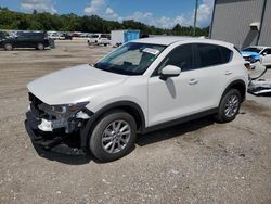 Mazda cx-5 Selec Vehiculos salvage en venta: 2023 Mazda CX-5 Select