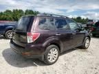 2013 Subaru Forester 2.5X Premium