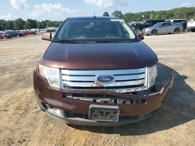 2010 Ford Edge Limited