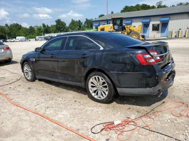 2014 Ford Taurus Limited