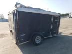 1998 Pace American Trailer