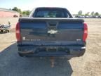 2007 Chevrolet Avalanche K1500