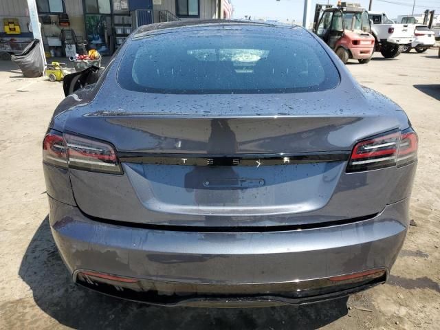 2023 Tesla Model S