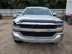 2018 Chevrolet Silverado C1500 LT