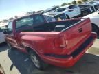 1997 Chevrolet S Truck S10