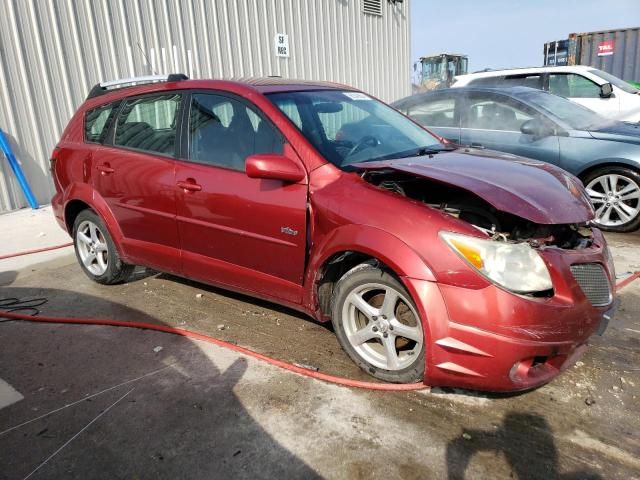 2005 Pontiac Vibe