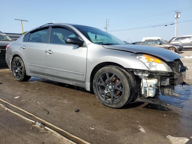 2009 Nissan Altima 2.5