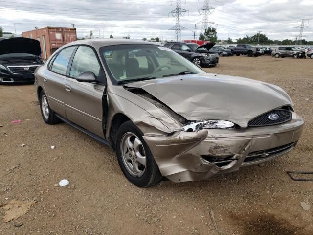 2007 Ford Taurus SE