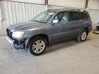 2006 Toyota Highlander Hybrid