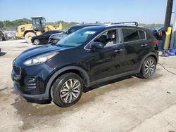 2017 KIA Sportage EX en venta en Memphis, TN