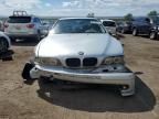 2002 BMW 525 I Automatic