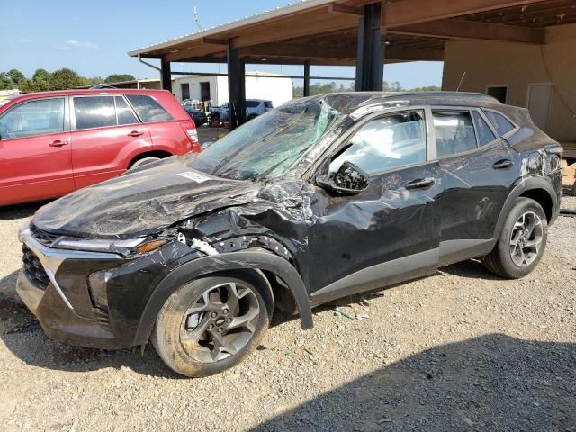 2024 Chevrolet Trax 1LT