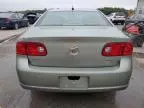 2006 Buick Lucerne CX