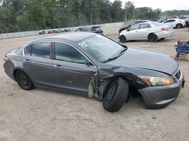 2010 Honda Accord LX