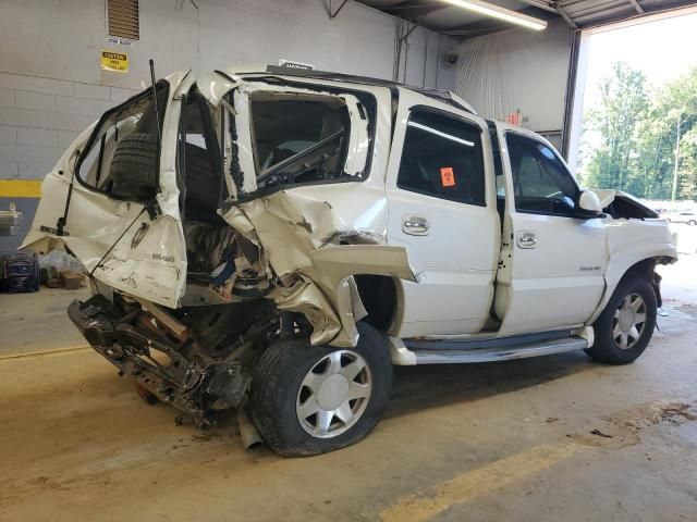 2006 Cadillac Escalade Luxury