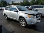 2006 Toyota Rav4 Limited