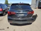 2015 Acura MDX Technology