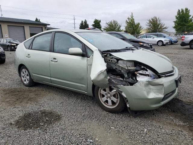 2006 Toyota Prius