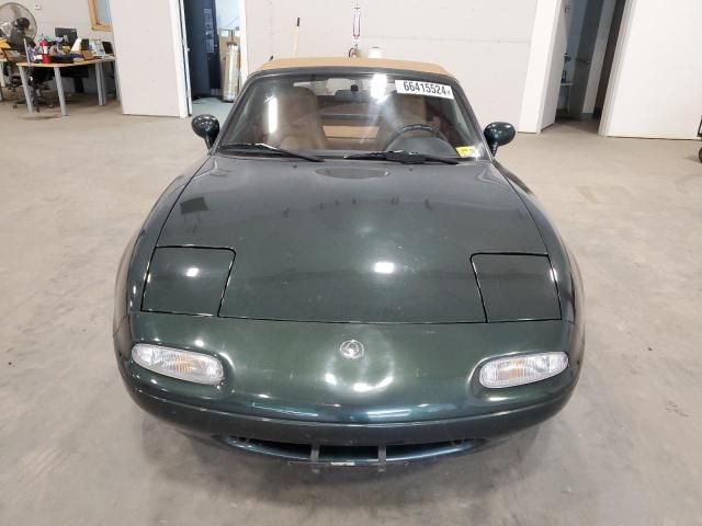 1997 Mazda MX-5 Miata