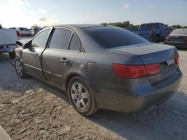 2009 Hyundai Sonata GLS