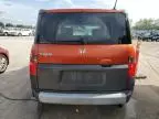 2005 Honda Element EX