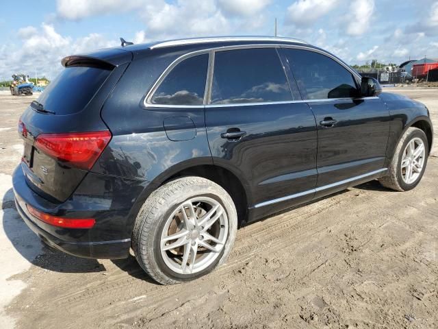 2014 Audi Q5 Premium Plus