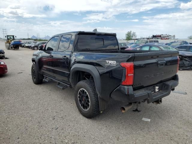 2024 Toyota Tacoma Double Cab