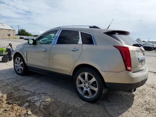 2012 Cadillac SRX Premium Collection