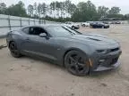 2017 Chevrolet Camaro SS