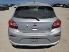 2020 Mitsubishi Mirage LE