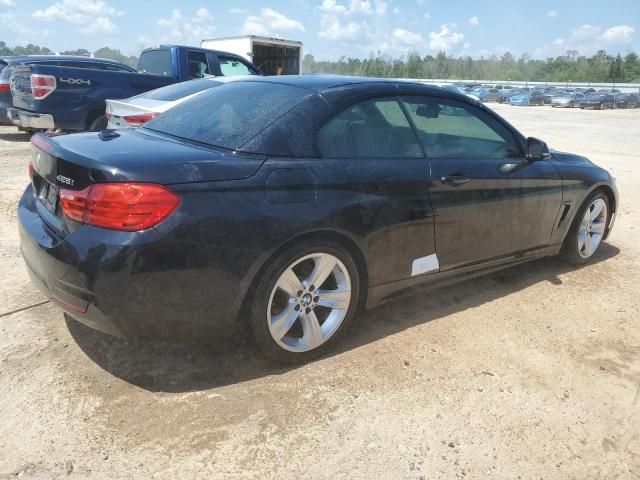 2014 BMW 428 I